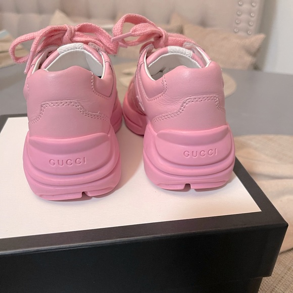 Gucci kids sneakers - Picture 2 of 4